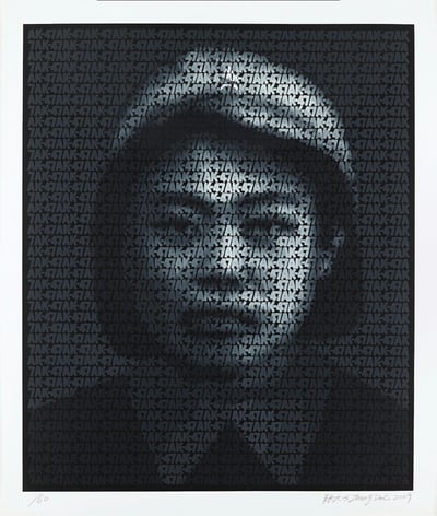 Dali, Zhang