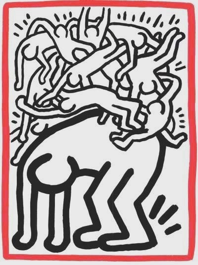 Keith Haring