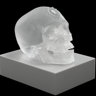 Damien Hirst