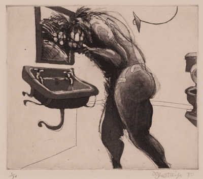 Kentridge, William