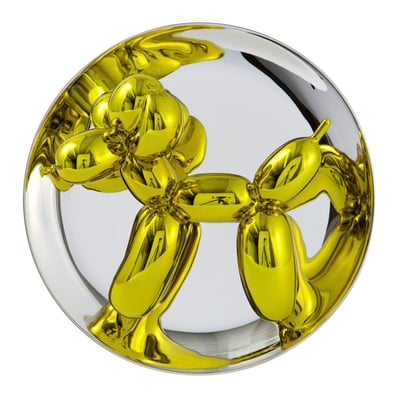 Jeff Koons
