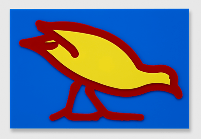 Julian Opie