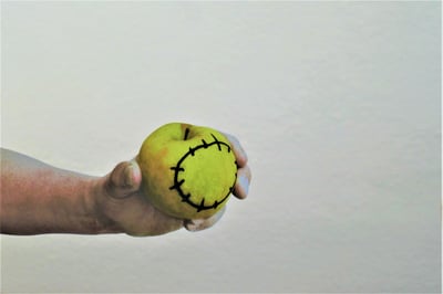 Pistoletto, Michelangelo
