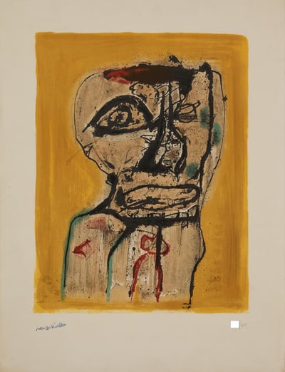 Van Hecke, Willem Van Hecke, Willem