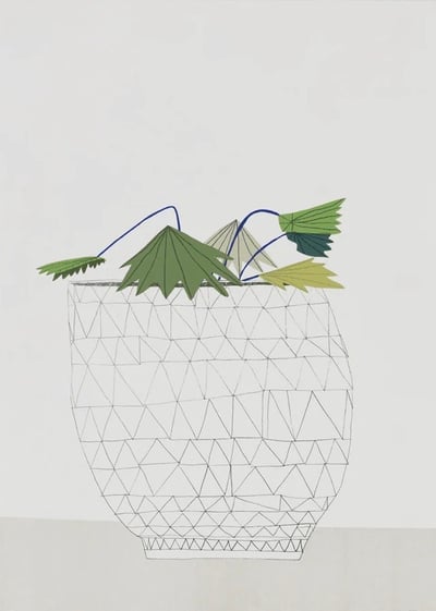 Wood, Jonas Wood, Jonas