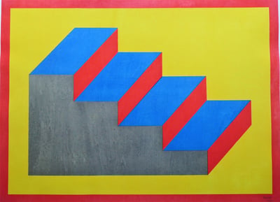 Sol LeWitt