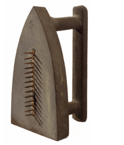 Ray, Man Ray, Man