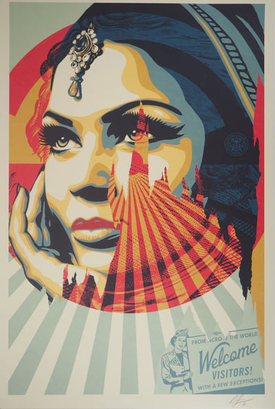 Shepard Fairey