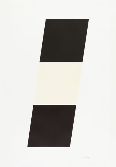 Ellsworth Kelly