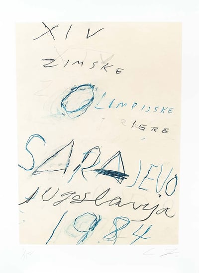 Twombly, Cy Twombly, Cy