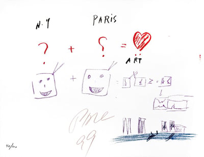 Paik, Nam June
