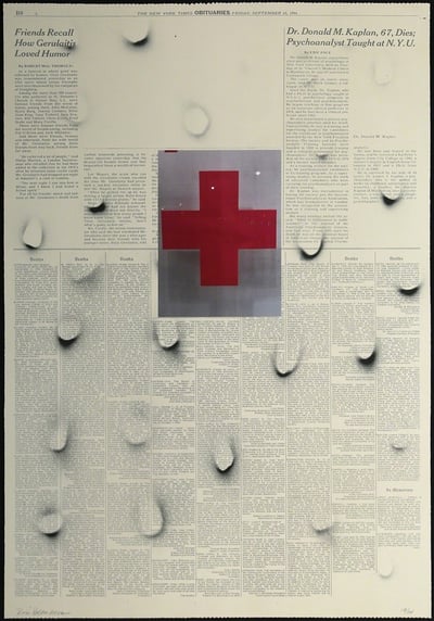 Bleckner, Ross Bleckner, Ross