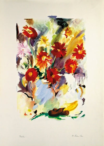 Hamilton, Richard Hamilton, Richard