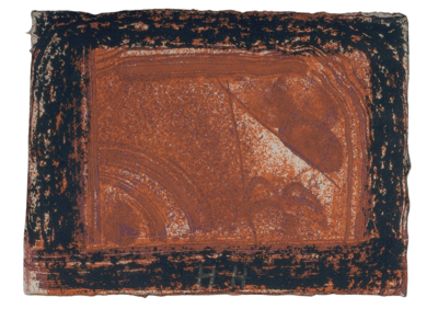 Hodgkin, Howard Hodgkin, Howard
