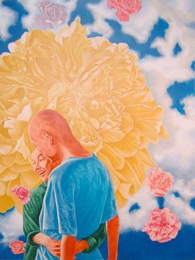 Fang Lijun