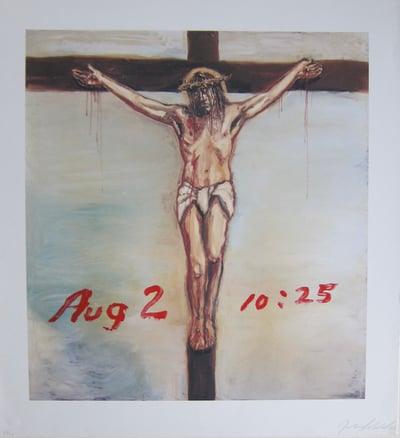Schnabel, Julian