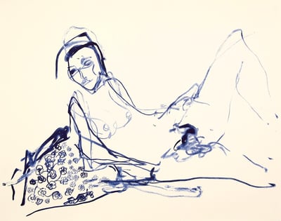 Emin, Tracey