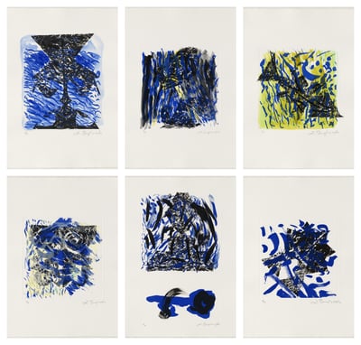 Benglis, Lynda Benglis, Lynda