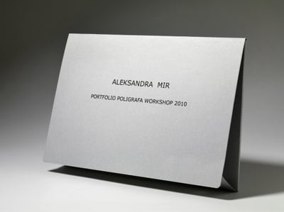Mir, Aleksandra Mir, Aleksandra