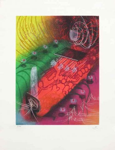 Matta, Roberto Matta, Roberto