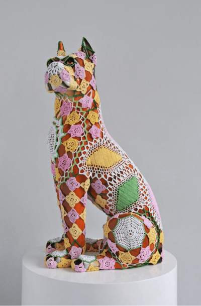 Vasconcelos, Joana Vasconcelos, Joana