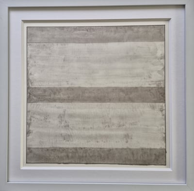 Agnes Martin