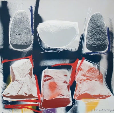 Heizer, Michael Heizer, Michael