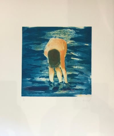 Fischl, Eric