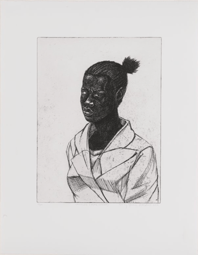 Marshall, Kerry James Marshall, Kerry James