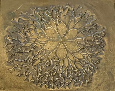 Asawa, Ruth Asawa, Ruth