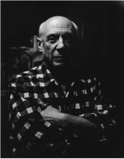 Clergue, Lucien
