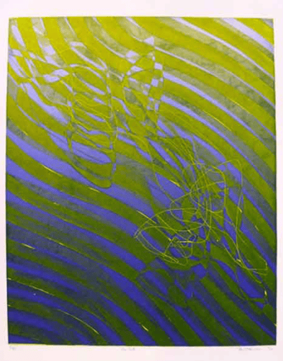 Hayter, Stanley William Hayter, Stanley William