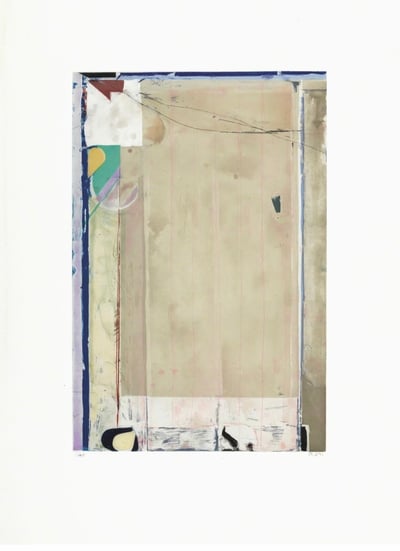 Diebenkorn, Richard