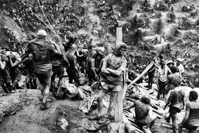 Salgado, Sebastiao