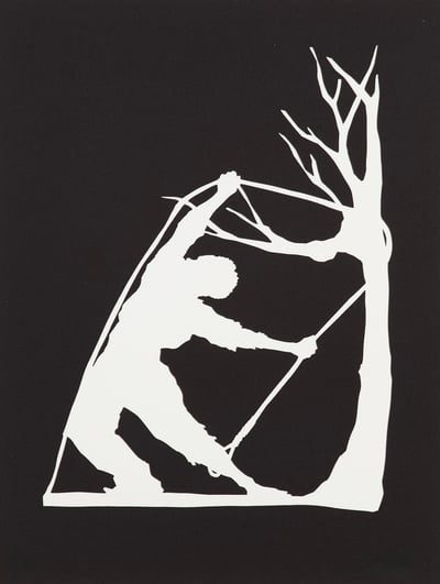 Walker, Kara Walker, Kara