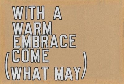 Weiner, Lawrence Weiner, Lawrence
