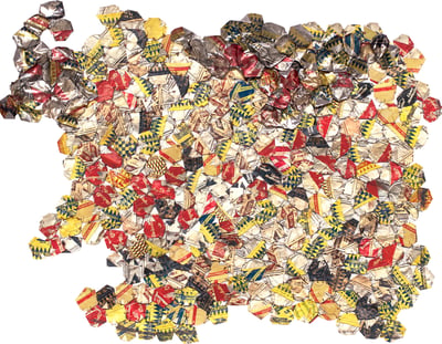 Anatsui, El