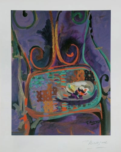 Georges Braque