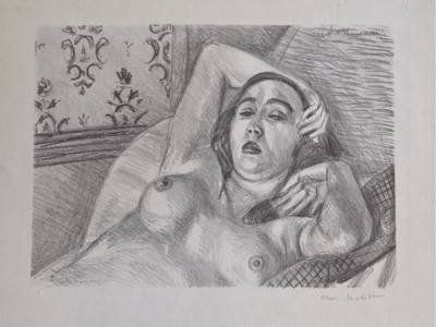 Henri Matisse