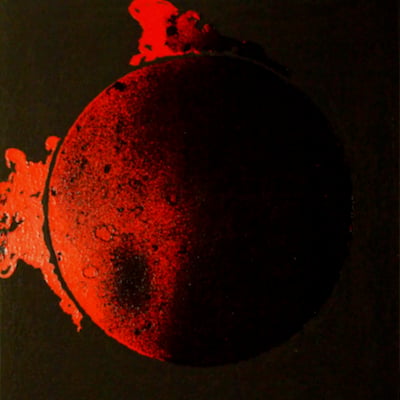 What is Space Art?