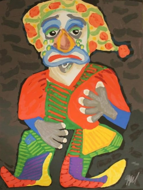 Karel Appel