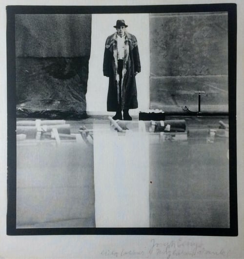Joseph Beuys