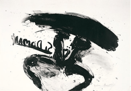 Jannis Kounellis