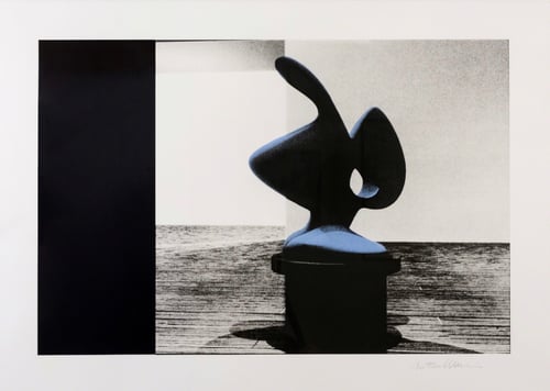 Bertrand Lavier