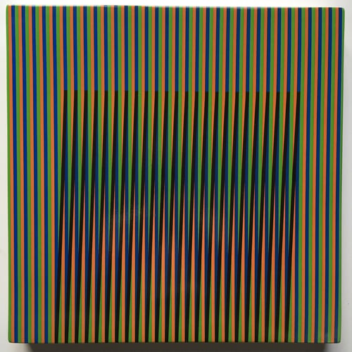 Carlos Cruz-Diez