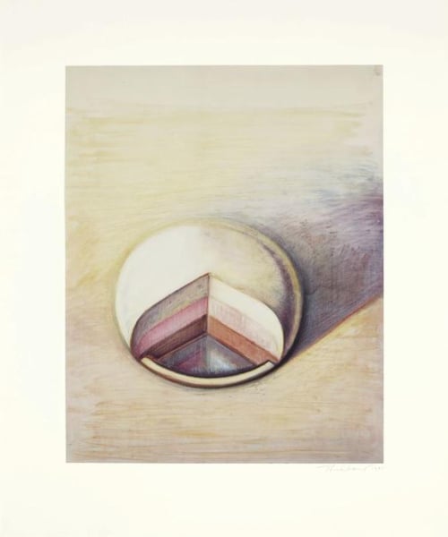 Thiebaud Wayne