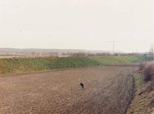 Andreas Gursky