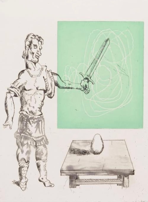 Martin Kippenberger