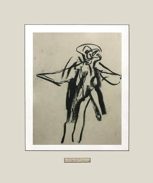 Willem de Kooning