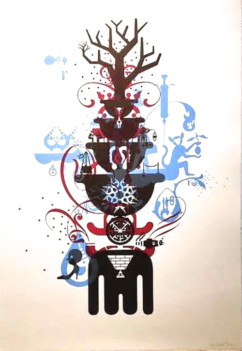 Ryan McGinness